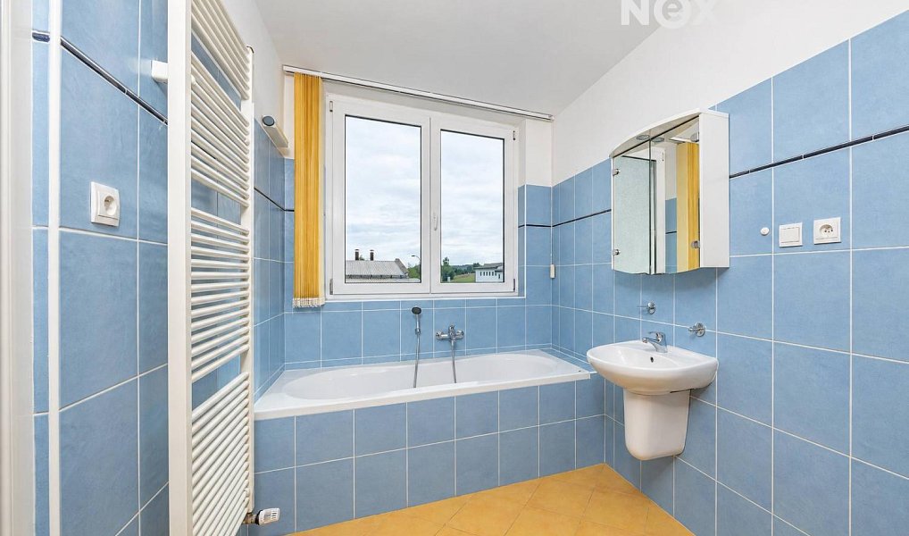 Prodej bytu 3+1 109 m², Šumperk – náhled fotky 9