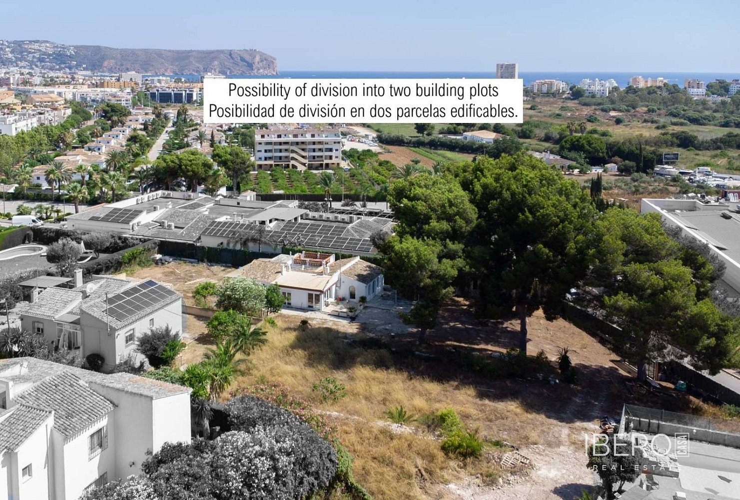 Prodej domu 152 m² s pozemkem 2 600 m²