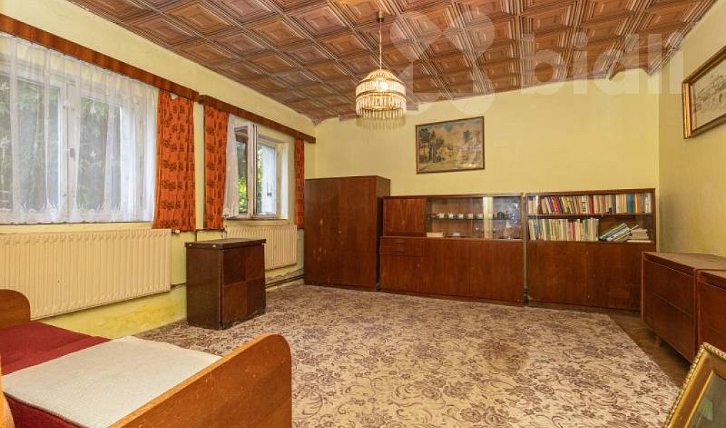 Prodej domu 113 m² s pozemkem 1 360 m², Červená Voda – náhled fotky 14