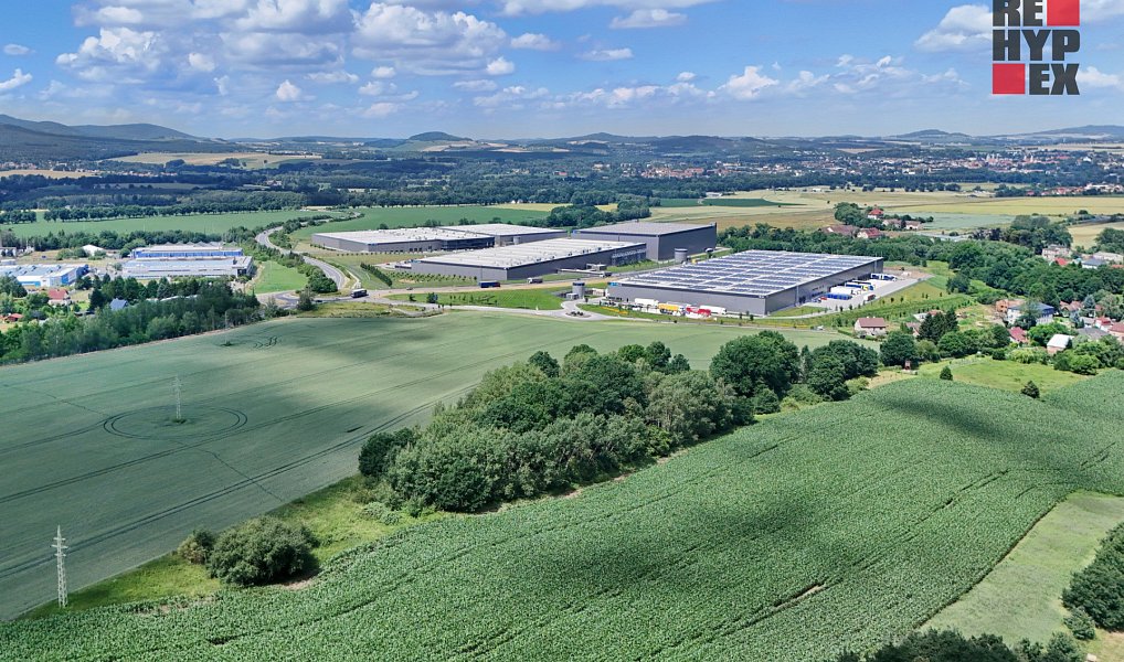 Prodej lesa 15 525 m², Hrádek nad Nisou – náhled fotky 9