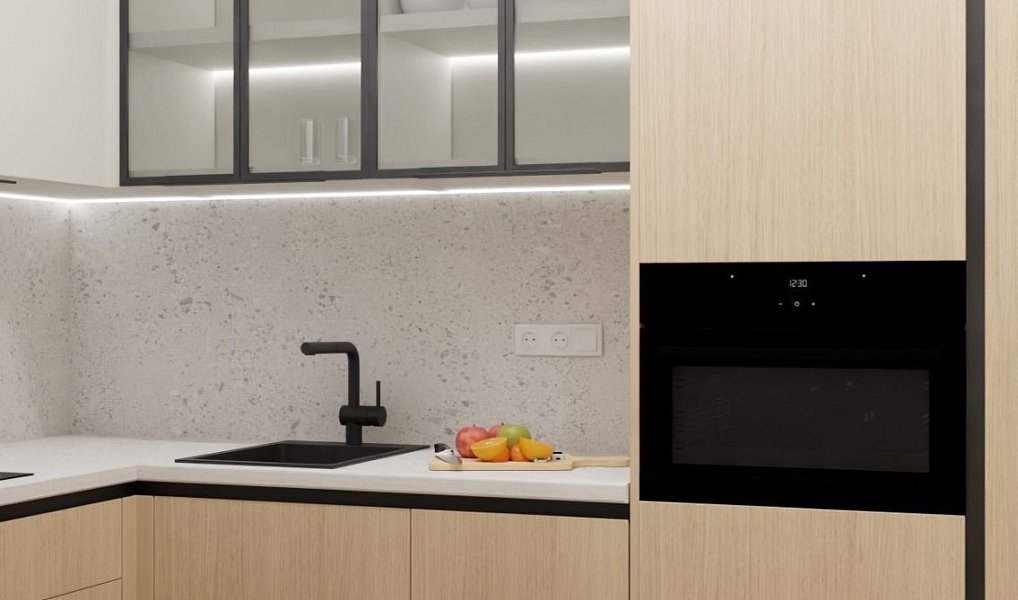 Prodej bytu 1+kk 29 m², Most – náhled fotky 3