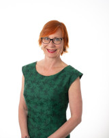 Ing. Michaela Nevěřilová