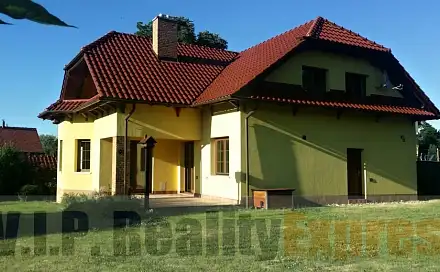 Pronájem domu 200 m², V Uličkách, Poříčí nad Sázavou, okres Benešov