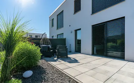 Pronájem bytu 4+kk 112 m², V Polích, Zlín