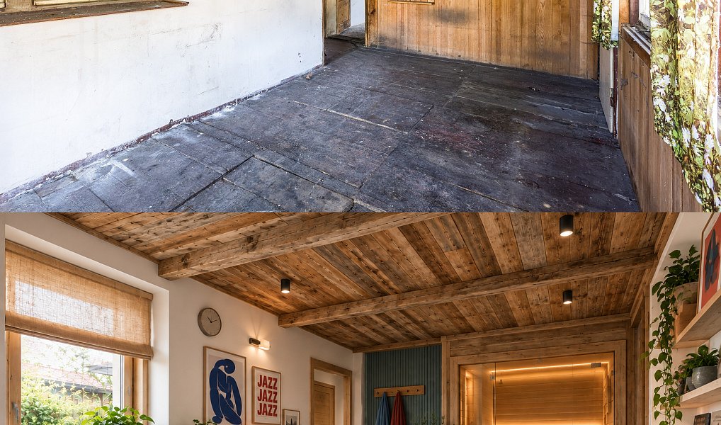 Prodej domu 219 m² s pozemkem 1 113 m², Hejnice – náhled fotky 16
