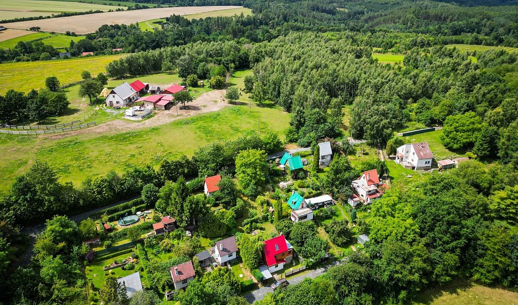 Prodej chaty/chalupy 73 m² s pozemkem 446 m², Vavřinec – náhled fotky 39