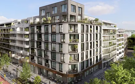 Prodej bytu 5+kk 203 m²