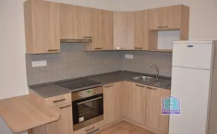 Pronájem bytu 2+kk 37 m², Polední, Plzeň - Lobzy