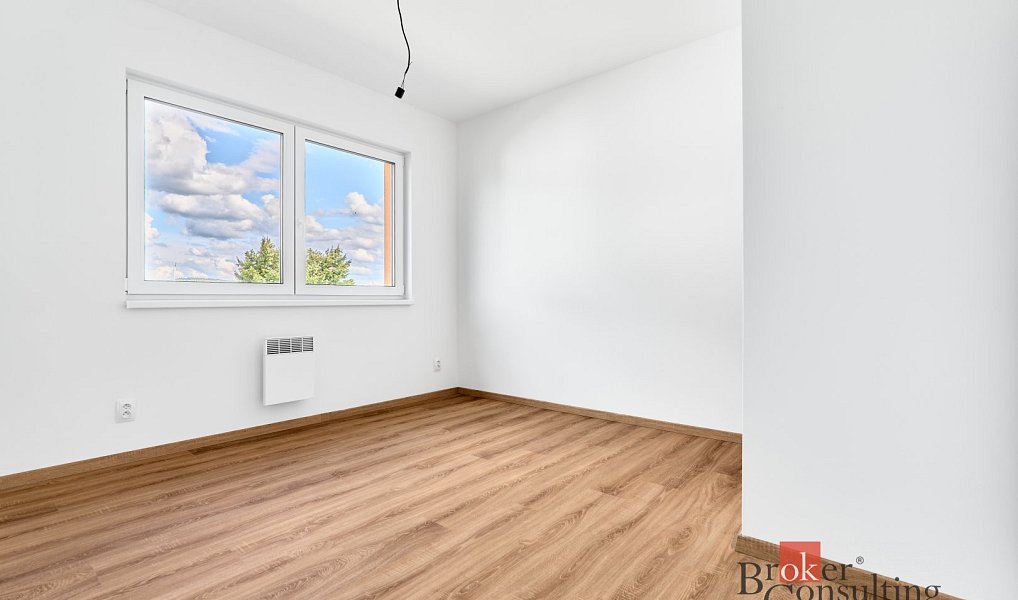 Prodej domu 113 m² s pozemkem 136 m², Luby – náhled fotky 20