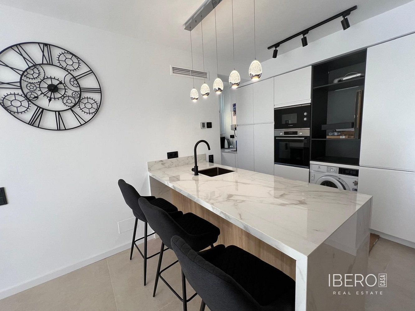 Pis 3+kk – Marbella, Barrio Alto - Vista 5
