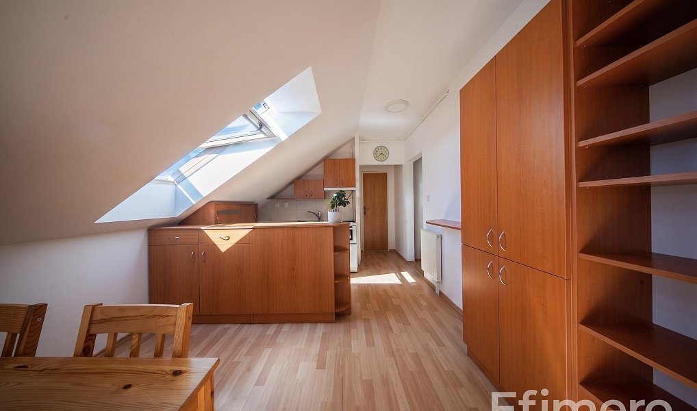 Prodej bytu 3+kk 71 m², Brno – náhled fotky 2