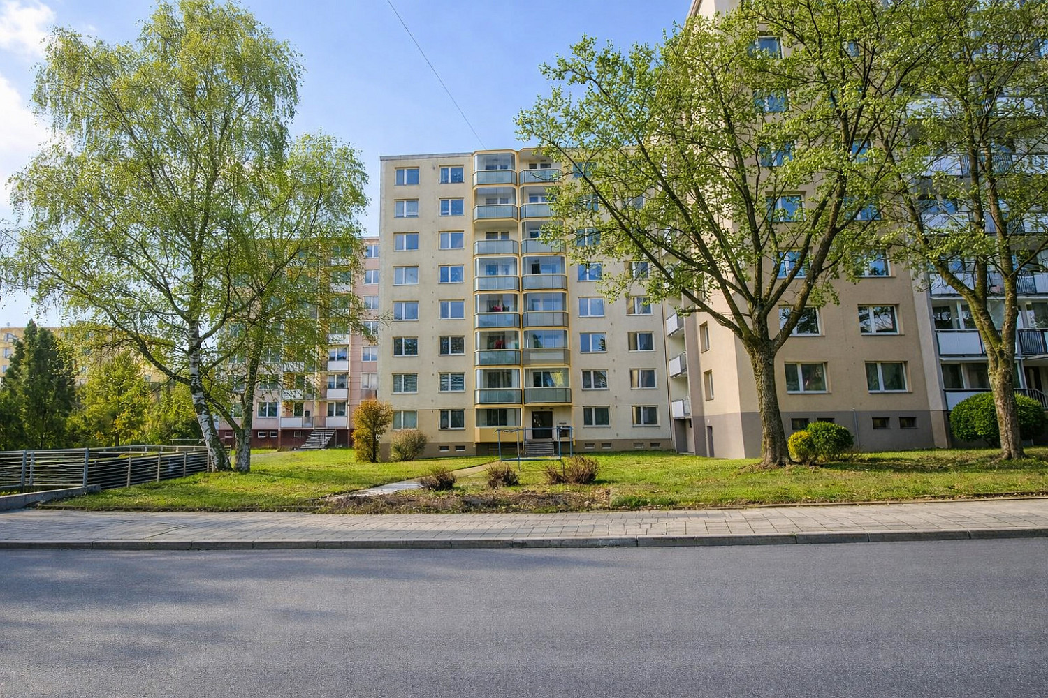 Prodej bytu 3+1 74 m² – fotografie 3