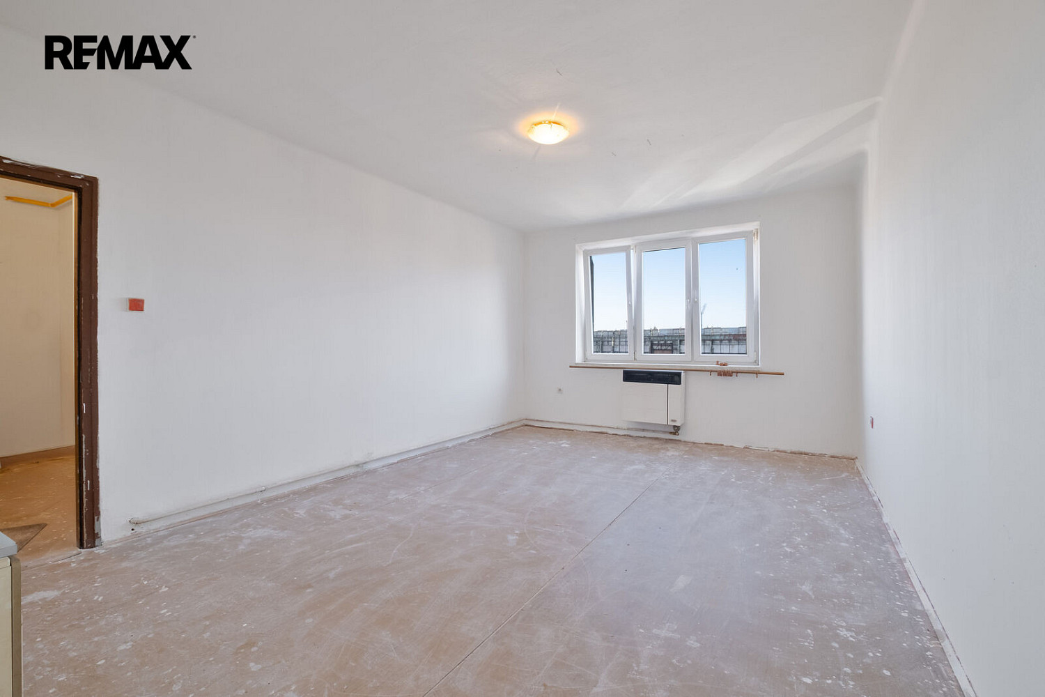 Prodej bytu 1+1, 42 m², Osobní vlastnictví, Ostrava ulice Sovova