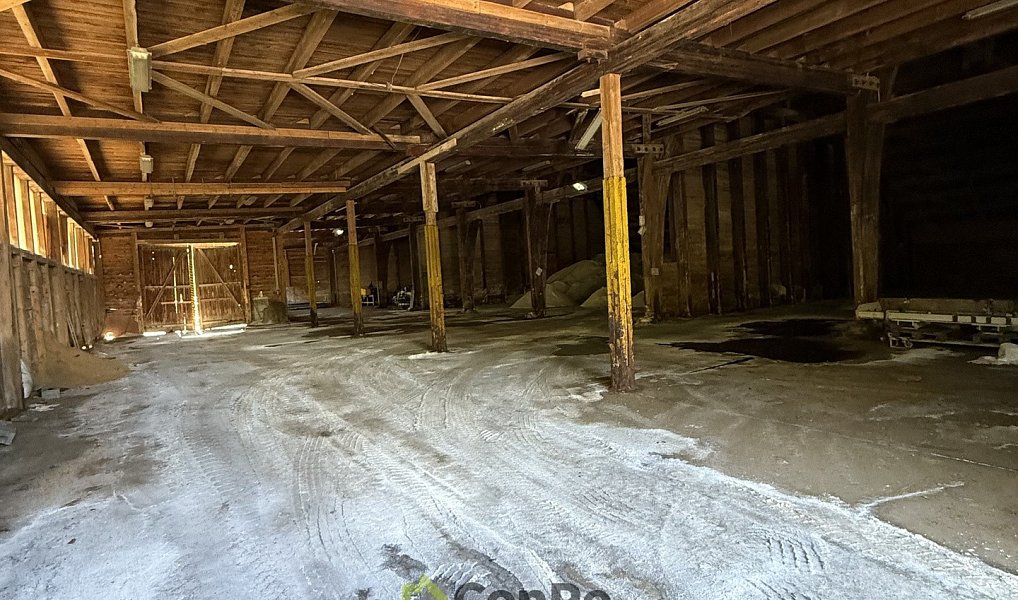 Pronájem skladovacích prostor 1 800 m², Hodkovice nad Mohelkou – náhled fotky 6