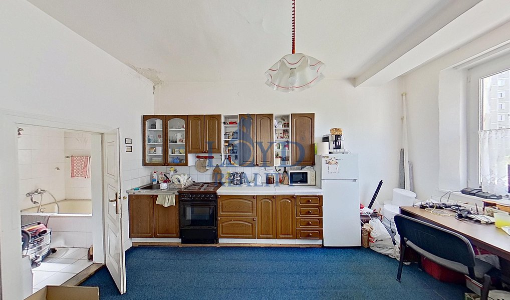 Prodej nájemního domu, činžáku 250 m², Chodov – náhled fotky 13