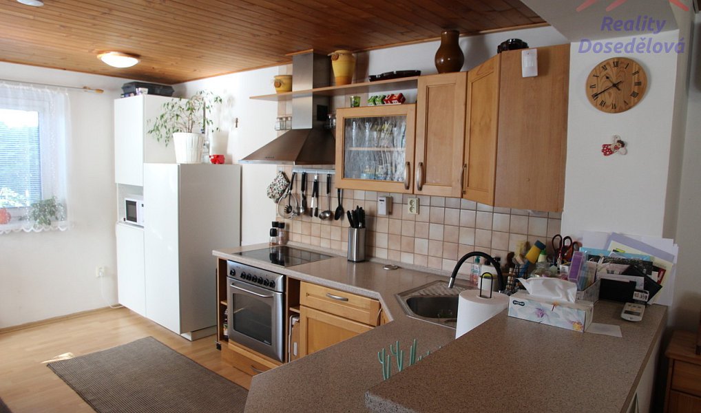 Prodej domu 96 m² s pozemkem 440 m², Malé Kyšice – náhled fotky 18