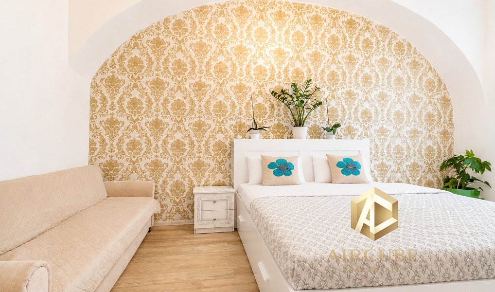Pronájem bytu 2+kk 45 m², Praha – náhled fotky 3