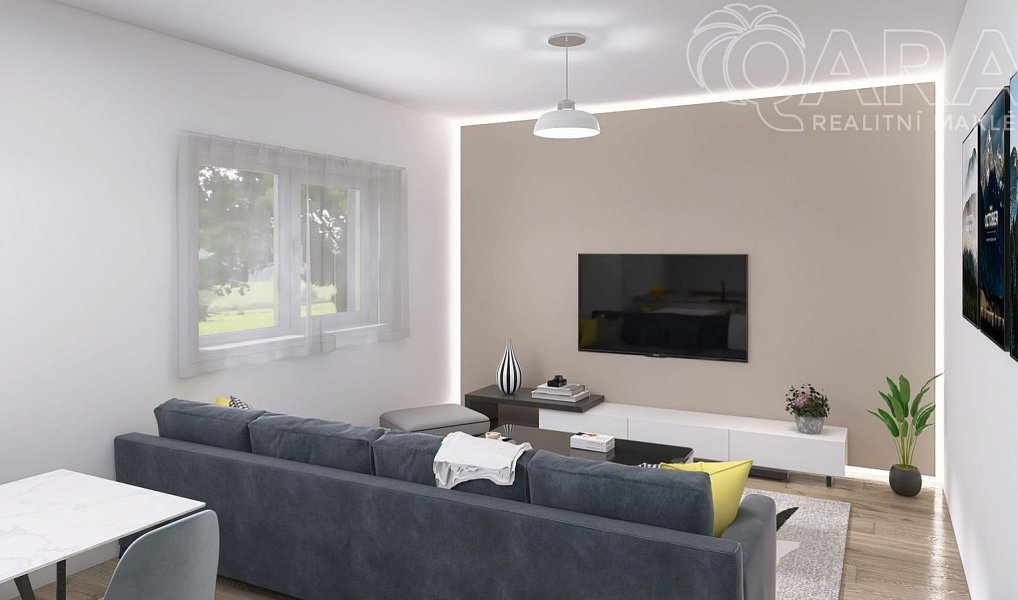 Prodej domu 125 m² s pozemkem 327 m², Litovel – náhled fotky 20