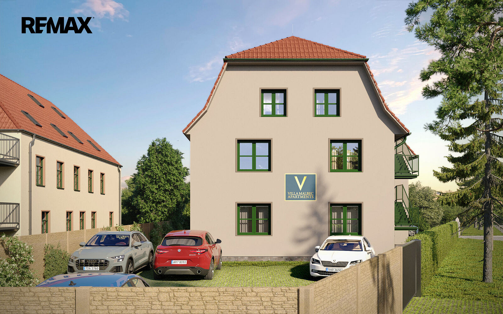 Prodej bytu 3+kk 54 m² – fotografie 4