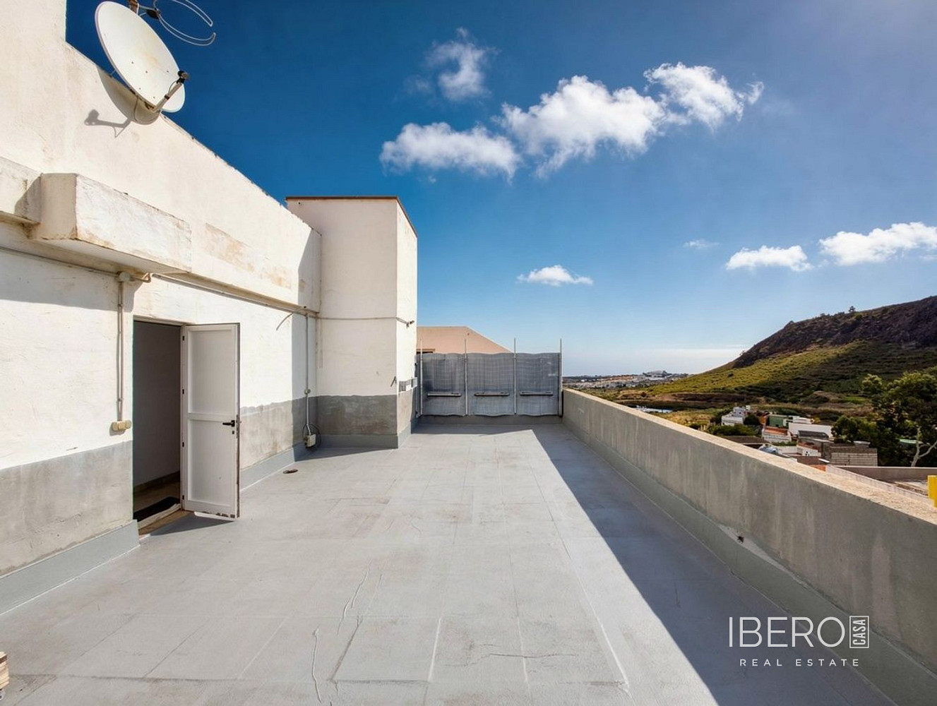 Piso 3+kk – Arucas, Montaña de Arucas, Las Chorreras - Más