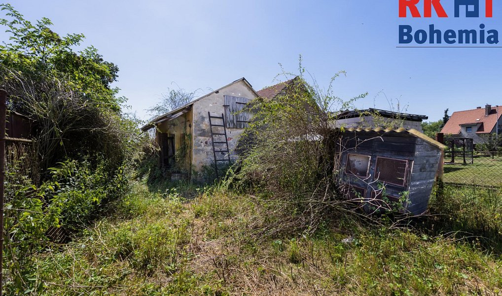 Prodej domu 117 m² s pozemkem 517 m², Opolany – náhled fotky 10