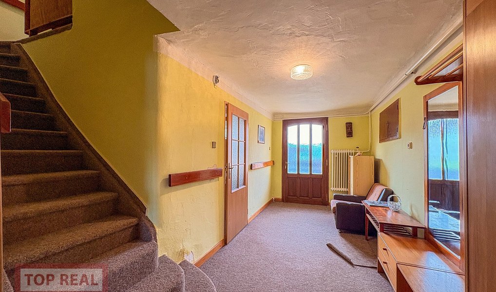 Prodej domu 230 m² s pozemkem 498 m², Zborovice – náhled fotky 18