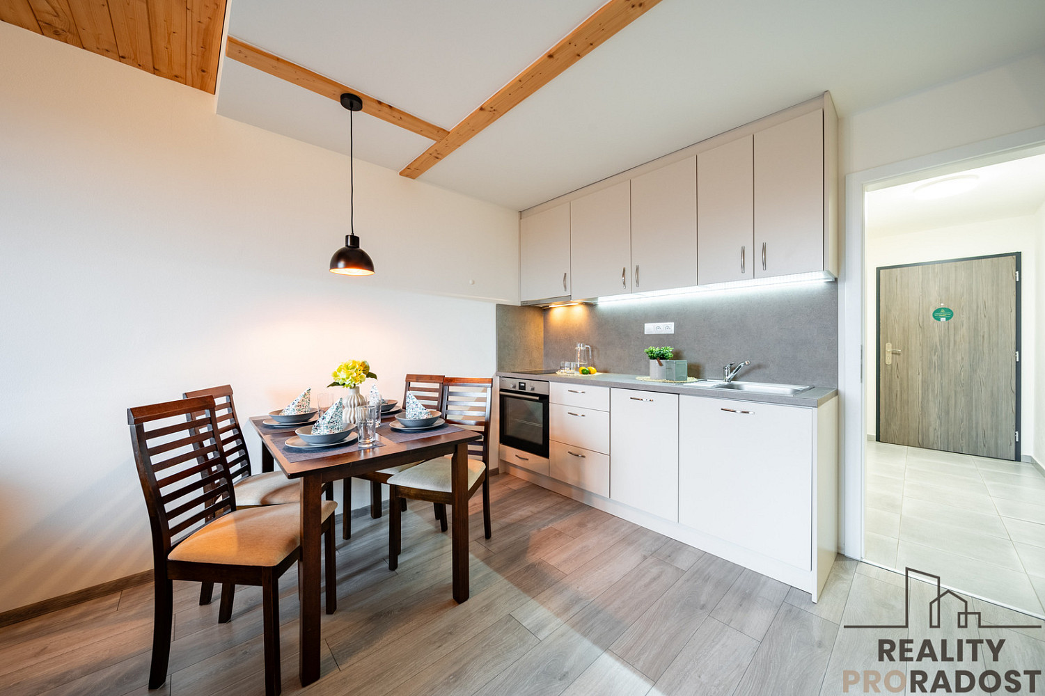 Prodej bytu 2+kk 49 m² – fotografie 2