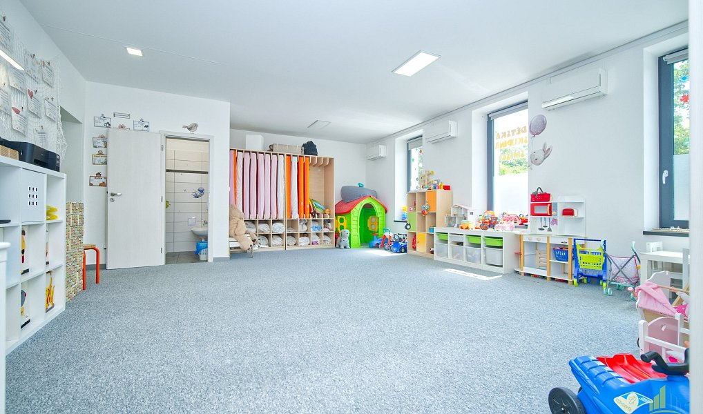 Prodej kanceláře 130 m², Břeclav – náhled fotky 3