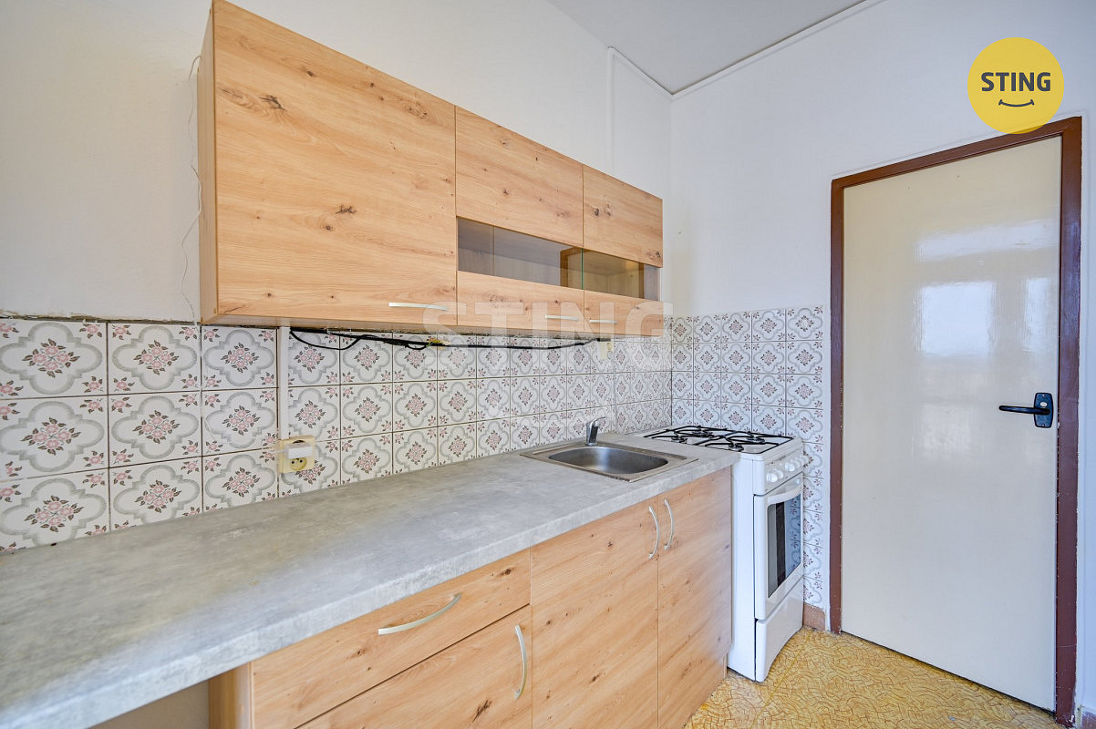 Prodej bytu 3+1 62 m² – fotografie 2