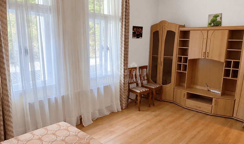 Prodej bytu 2+1 73 m², Mariánské Lázně – náhled fotky 4
