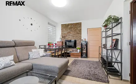 Prodej bytu 4+1 118 m², Nová Pec - Pěkná, okres Prachatice