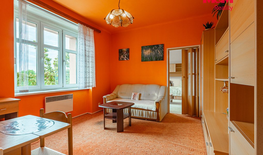 Pronájem bytu 3+kk 52 m², Praha – náhled fotky 2