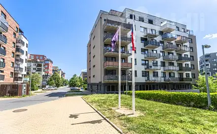 Prodej bytu 4+kk 106 m²