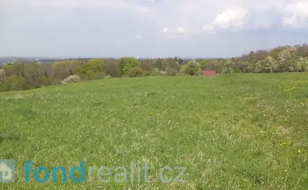 Prodej pole 8 787 m², Chotěbuz, okres Karviná