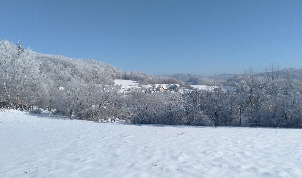 Prodej chaty/chalupy 164 m² s pozemkem 285 345 m², Vsetín – náhled fotky 45