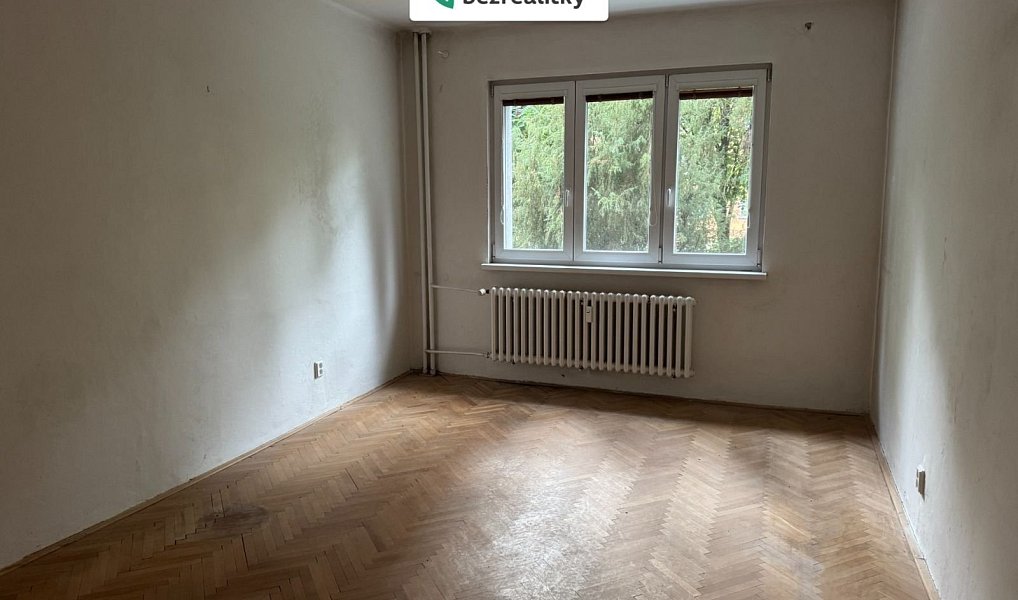 Prodej bytu 3+1 68 m², Ostrava – náhled fotky 4