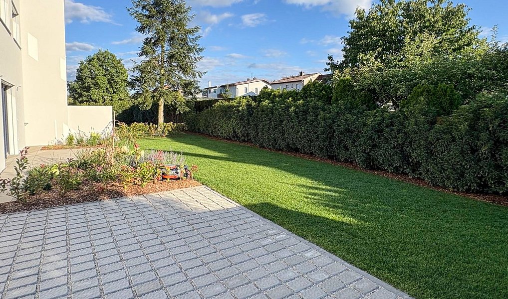Pronájem domu 120 m² s pozemkem 300 m², Hluboká nad Vltavou – náhled fotky 27
