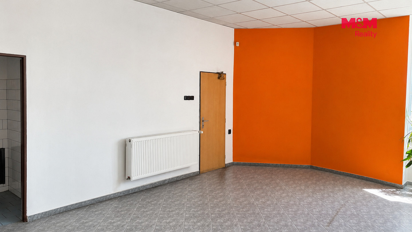 Pronájem obchodních prostor 80 m² – fotografie 5