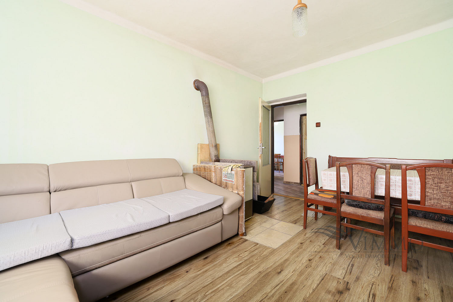 Prodej domu 85 m² s pozemkem 452 m² – fotografie 3