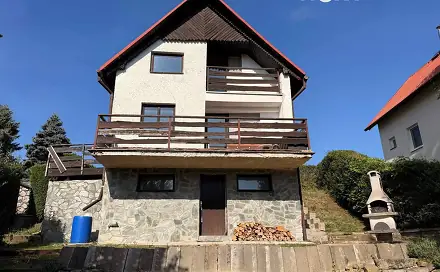 Prodej domu 80 m² s pozemkem 281 m², Velký Vřešťov, okres Trutnov