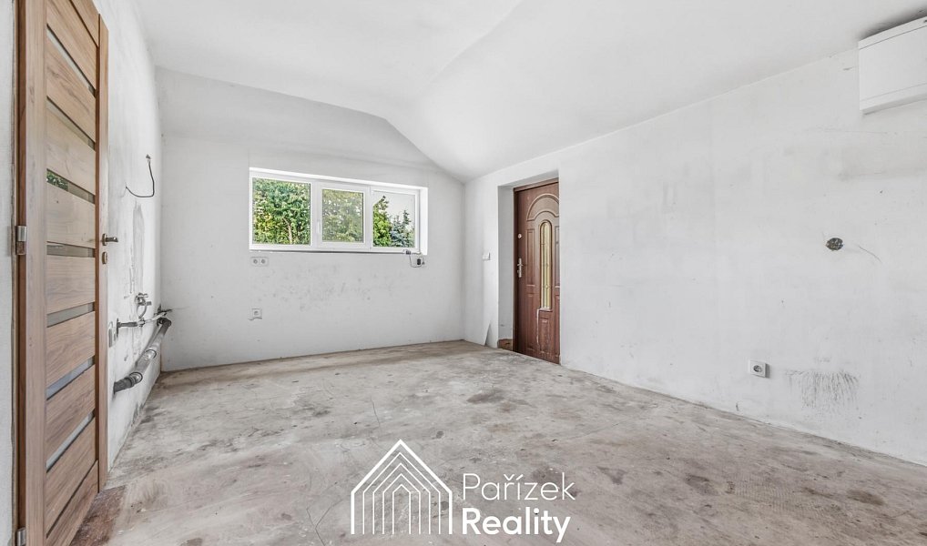 Prodej domu 177 m² s pozemkem 2 724 m², Nemojov – náhled fotky 8