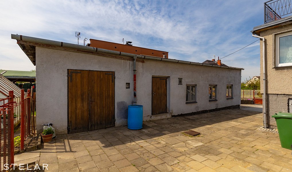Prodej domu 150 m² s pozemkem 124 m², Opava – náhled fotky 31