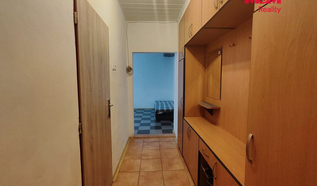 Pronájem bytu 2+1 54 m², Bukovany – náhled fotky 8