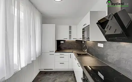 Prodej bytu 2+1 69 m², Na Vinici III., Nepomuk, okres Plzeň-Jih