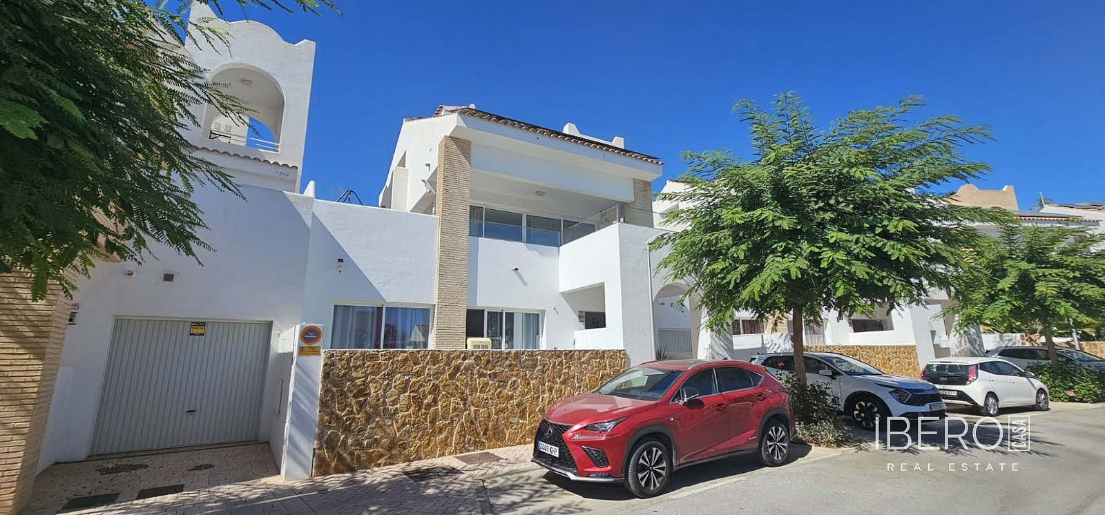 Casa 5+kk – Benalmádena, Benalmádena Costa - Vista 2