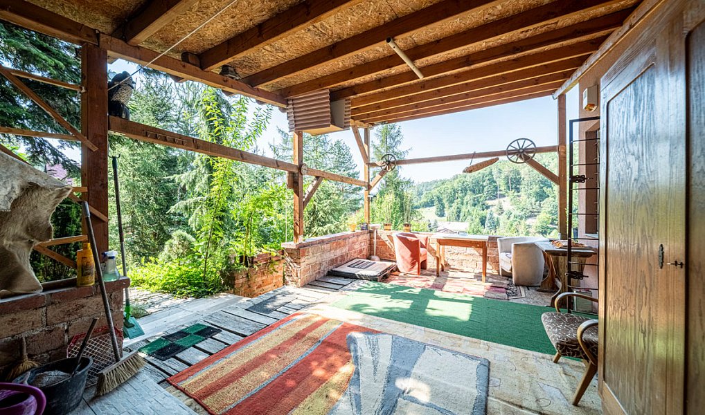 Prodej chaty/chalupy 90 m², Buchlovice – náhled fotky 2