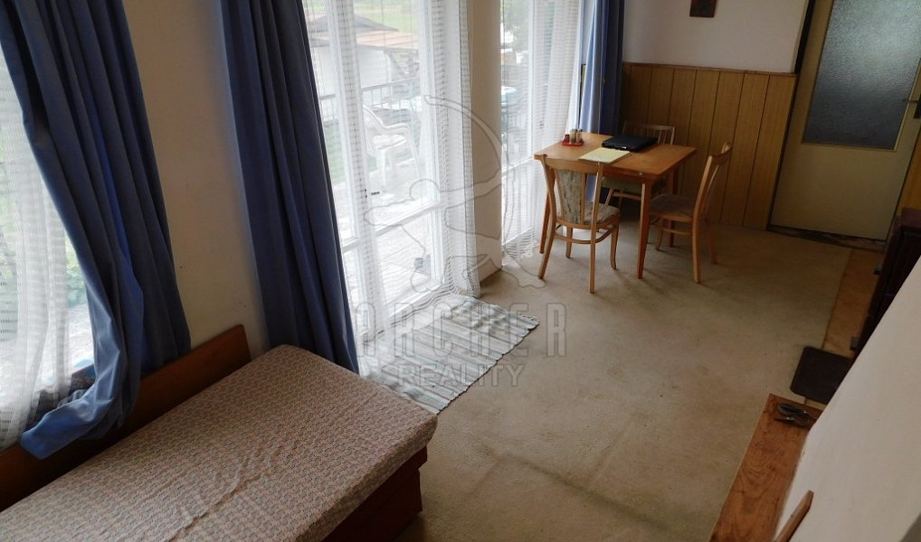 Prodej chaty/chalupy 122 m² s pozemkem 473 m², Týnec nad Sázavou – náhled fotky 17