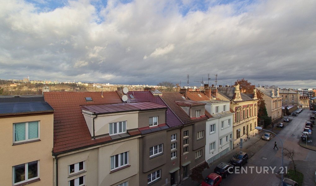 Pronájem bytu 2+kk 61 m², Plzeň – náhled fotky 26