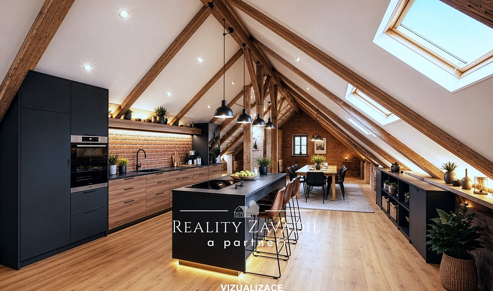 Prodej domu 225 m² s pozemkem 1 091 m², Říčany – náhled fotky 15