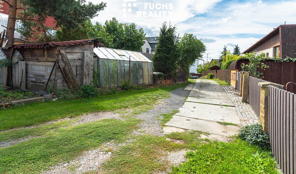 Prodej bytu 2+kk 60 m², Lanškroun – náhled fotky 12